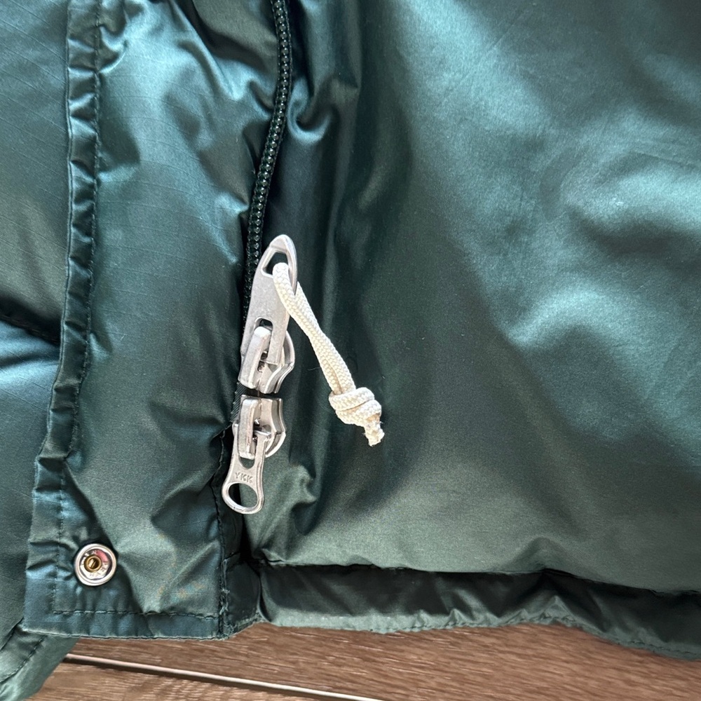 The North Face women’s Sierra Down Jacket - Picture 6 of 9
